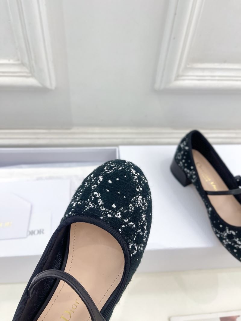 Christian Dior Heeled Shoes